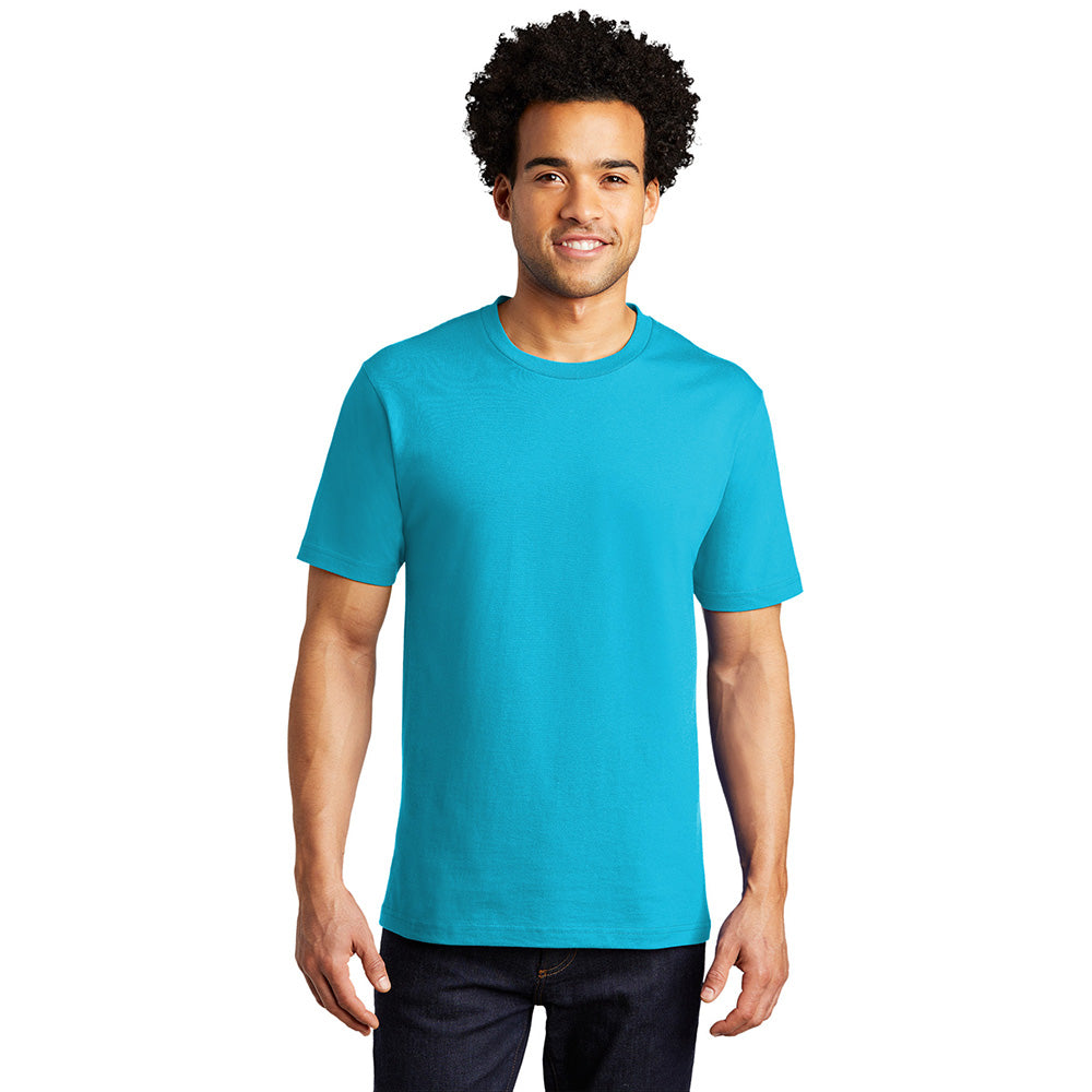 Port & Company PC600 Combed Ring Spun Bouncer T-Shirt