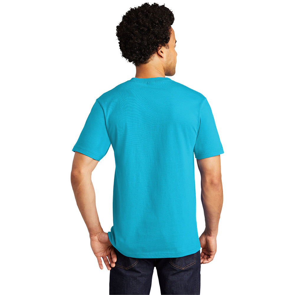 Port & Company PC600 Combed Ring Spun Bouncer T-Shirt