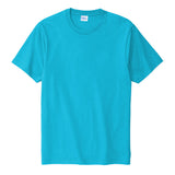 Port & Company PC600 Combed Ring Spun Bouncer T-Shirt