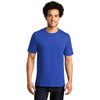 Port & Company PC600 Combed Ring Spun Bouncer T-Shirt