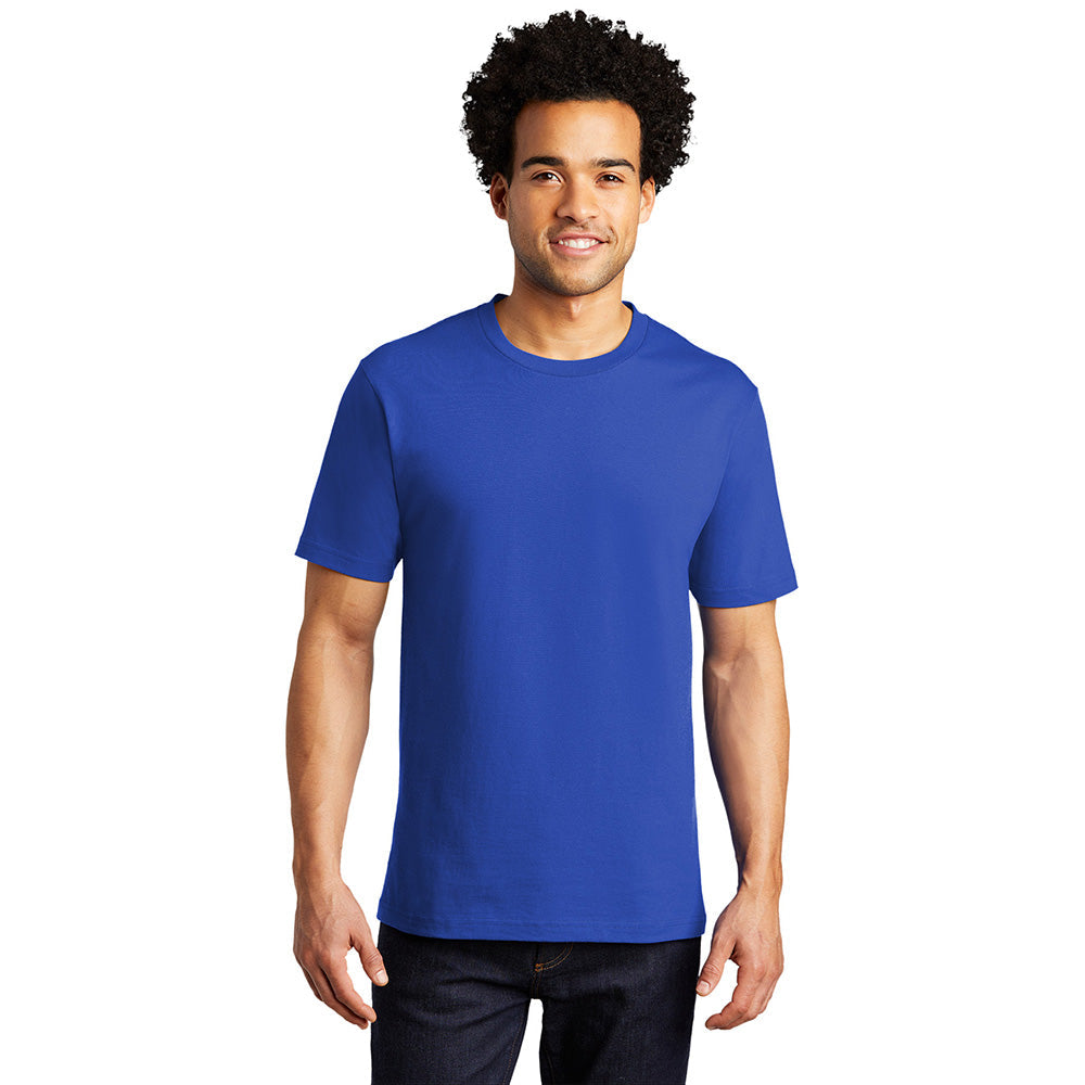 Port & Company PC600 Combed Ring Spun Bouncer T-Shirt