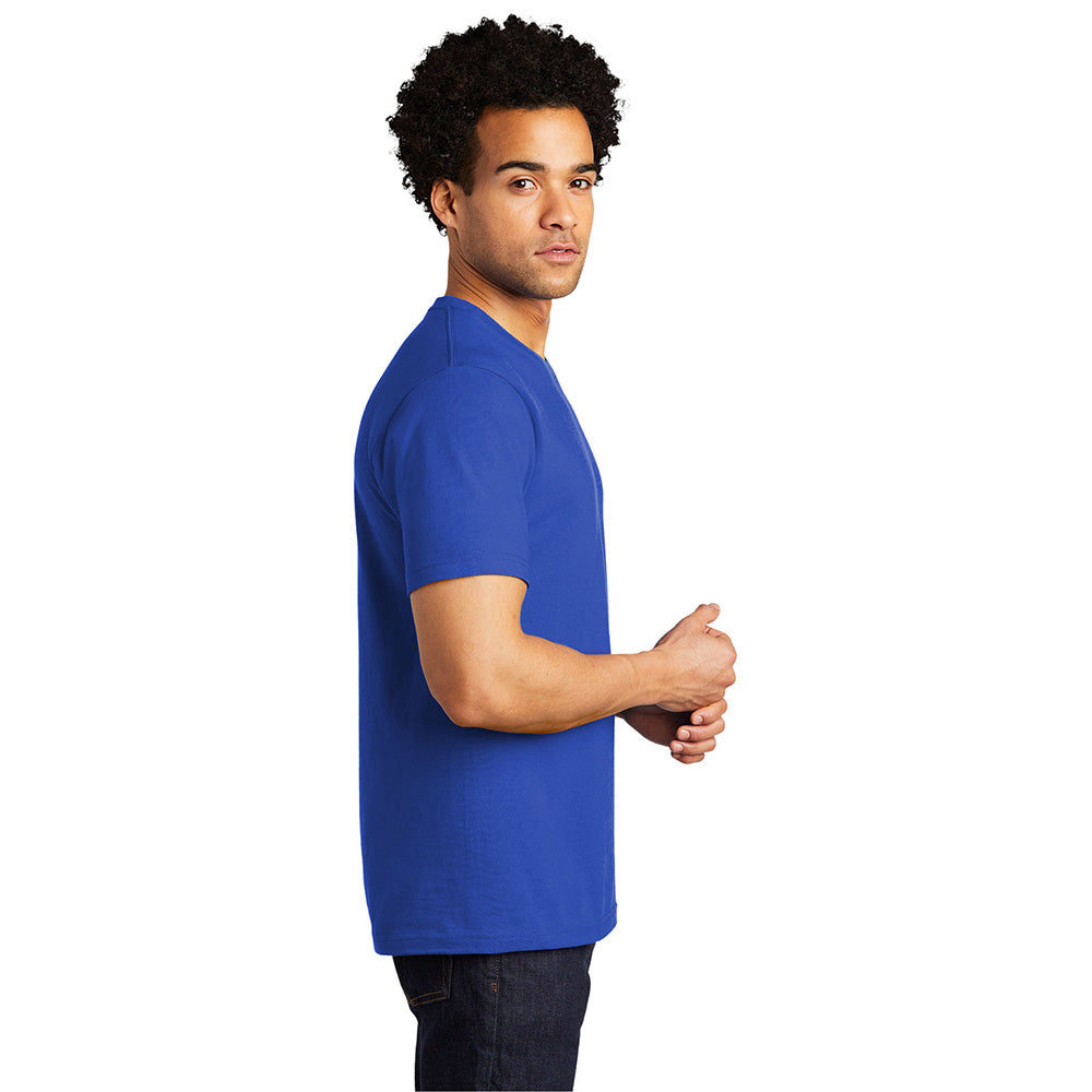 Port & Company PC600 Combed Ring Spun Bouncer T-Shirt