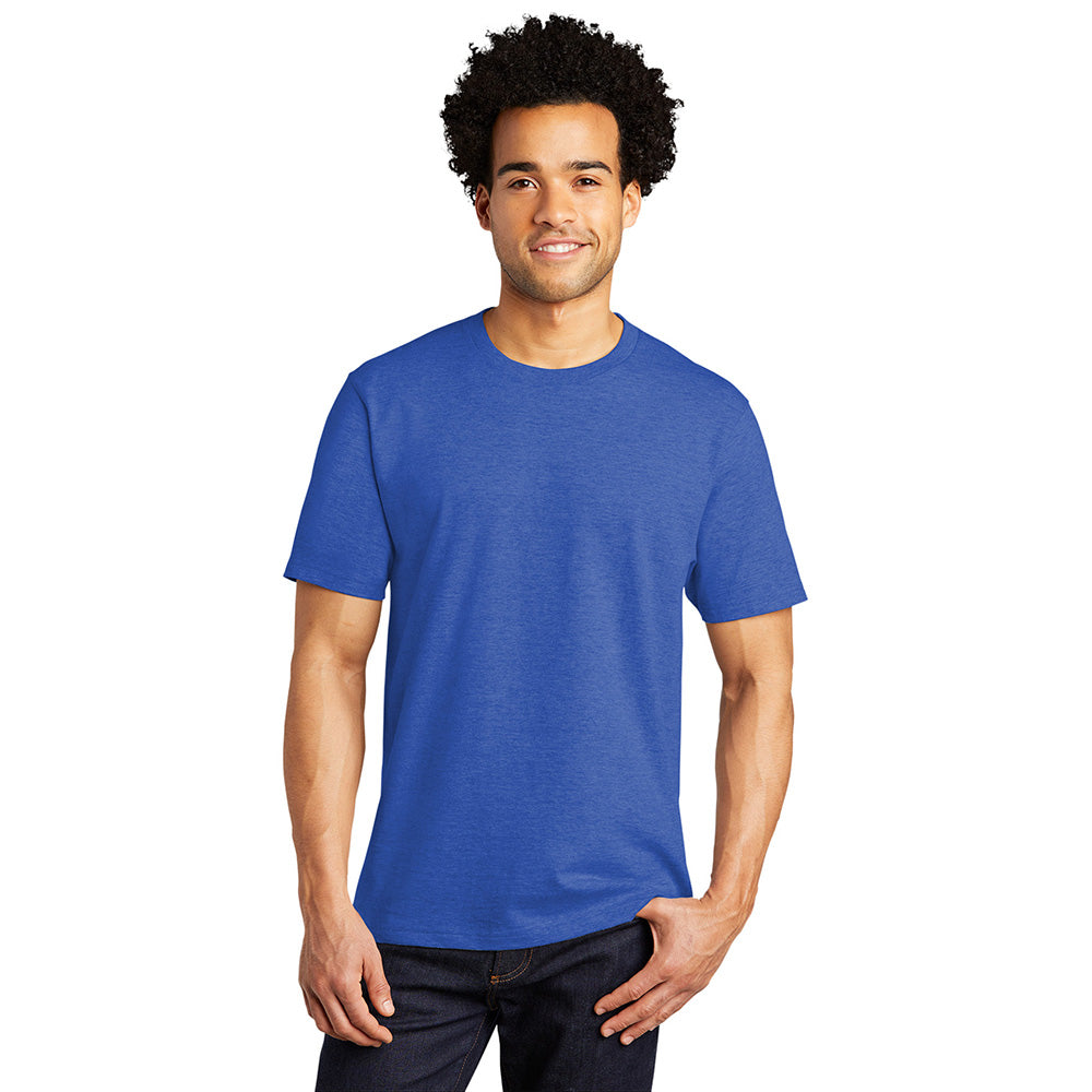 Port & Company PC600 Combed Ring Spun Bouncer T-Shirt