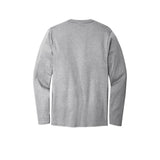 Port & Company PC600LS Combed Ring Spun Long Sleeve Bouncer Tee