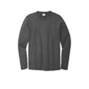 Port & Company PC600LS Combed Ring Spun Long Sleeve Bouncer Tee