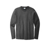 Port & Company PC600LS Combed Ring Spun Long Sleeve Bouncer Tee