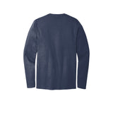 Port & Company PC600LS Combed Ring Spun Long Sleeve Bouncer Tee