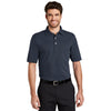 Port Authority K455 Rapid Dry Polycotton Short Sleeve Polo