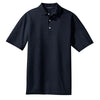 Port Authority K455 Rapid Dry Polycotton Short Sleeve Polo