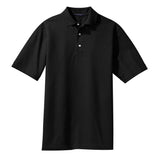 Port Authority K455 Rapid Dry Polycotton Short Sleeve Polo