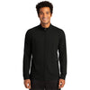 Sport-Tek ST560 Sport-Wick Flex Fleece Full-Zip Sweatshirt