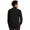 Sport-Tek ST560 Sport-Wick Flex Fleece Full-Zip Sweatshirt