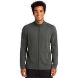 Sport-Tek ST560 Sport-Wick Flex Fleece Full-Zip Sweatshirt