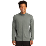 Sport-Tek ST560 Sport-Wick Flex Fleece Full-Zip Sweatshirt