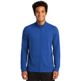 Sport-Tek ST560 Sport-Wick Flex Fleece Full-Zip Sweatshirt