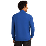 Sport-Tek ST560 Sport-Wick Flex Fleece Full-Zip Sweatshirt