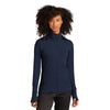 Sport-Tek LST560 Sport-Wick Flex Fleece Women's Full-Zip Sweatshirt