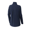 Sport-Tek LST560 Sport-Wick Flex Fleece Women's Full-Zip Sweatshirt