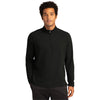 Sport-Tek ST561 Sport-Wick Flex Fleece Quarter-Zip Sweatshirt