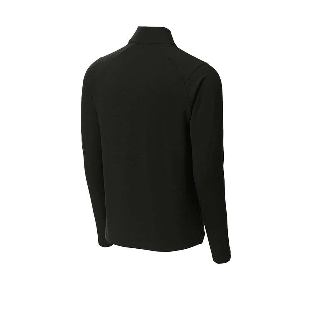 Sport-Tek ST561 Sport-Wick Flex Fleece Quarter-Zip Sweatshirt