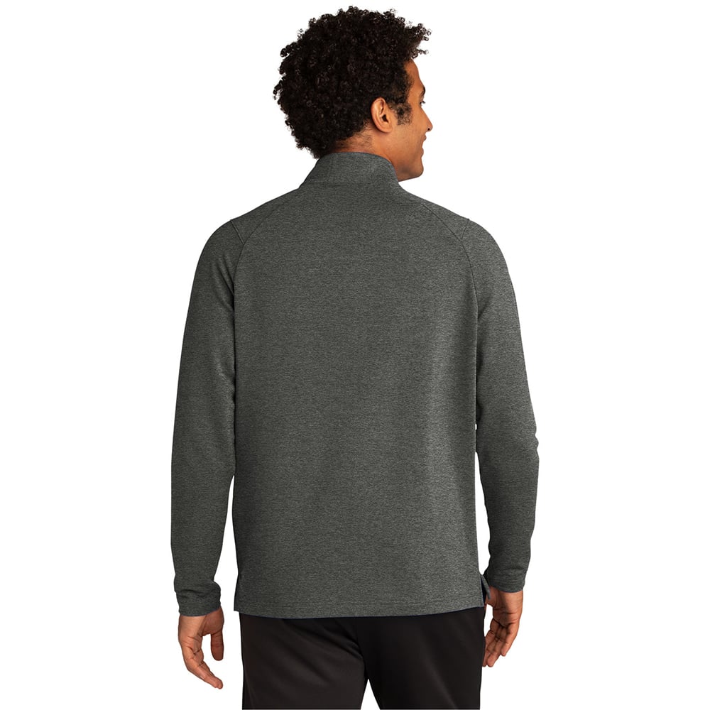 Sport-Tek ST561 Sport-Wick Flex Fleece Quarter-Zip Sweatshirt
