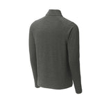 Sport-Tek ST561 Sport-Wick Flex Fleece Quarter-Zip Sweatshirt