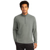 Sport-Tek ST561 Sport-Wick Flex Fleece Quarter-Zip Sweatshirt