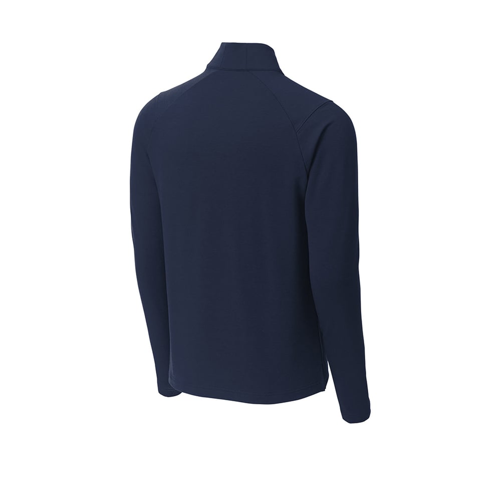 Sport-Tek ST561 Sport-Wick Flex Fleece Quarter-Zip Sweatshirt