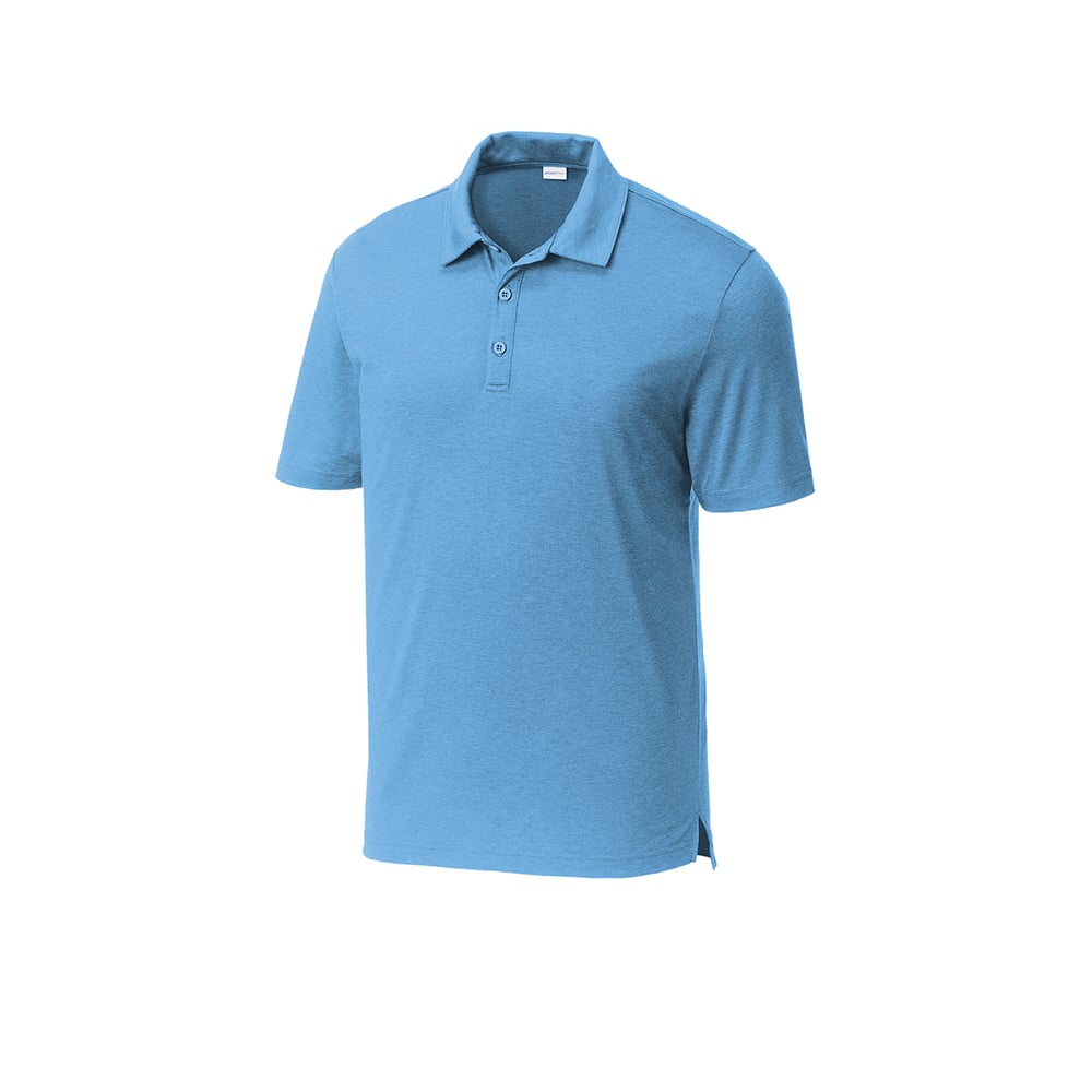 Sport-Tek ST530 PosiCharge Strive Short Sleeve Polo