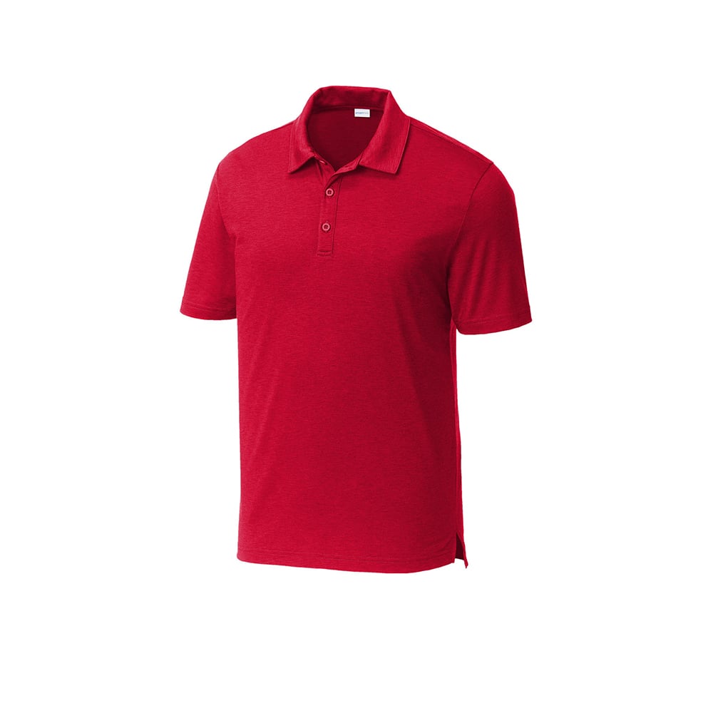 Sport-Tek ST530 PosiCharge Strive Short Sleeve Polo