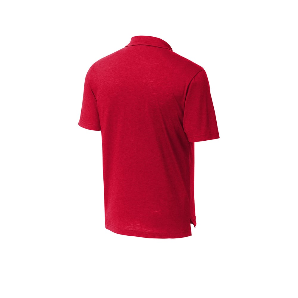 Sport-Tek ST530 PosiCharge Strive Short Sleeve Polo