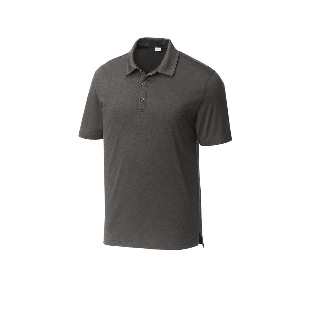 Sport-Tek ST530 PosiCharge Strive Short Sleeve Polo