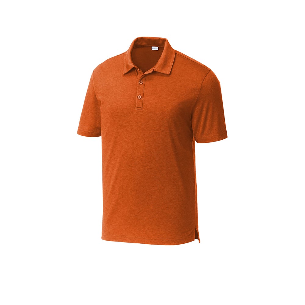 Sport-Tek ST530 PosiCharge Strive Short Sleeve Polo