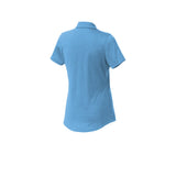 Sport-Tek LST530 PosiCharge Women's Strive Short Sleeve Polo