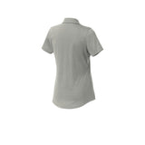 Sport-Tek LST530 PosiCharge Women's Strive Short Sleeve Polo