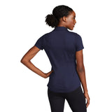 Sport-Tek LST530 PosiCharge Women's Strive Short Sleeve Polo