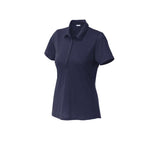 Sport-Tek LST530 PosiCharge Women's Strive Short Sleeve Polo