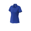 Sport-Tek LST530 PosiCharge Women's Strive Short Sleeve Polo