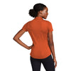 Sport-Tek LST530 PosiCharge Women's Strive Short Sleeve Polo