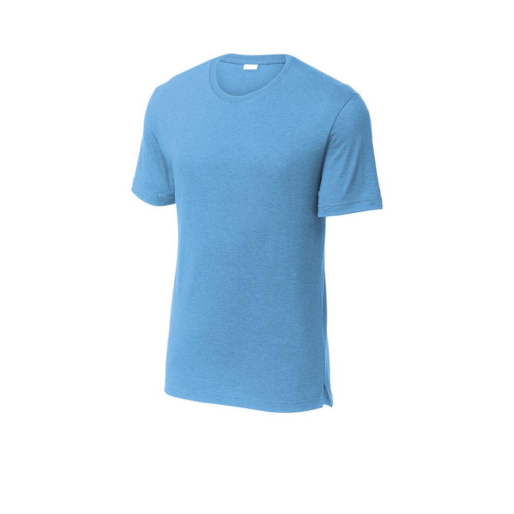 Sport-Tek ST430 PosiCharge Strive Short Sleeve T-Shirt