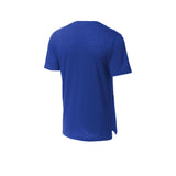 Sport-Tek ST430 PosiCharge Strive Short Sleeve T-Shirt