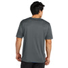 Sport-Tek ST720 PosiCharge Re-Compete T-Shirt with Drop Sleeve