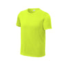 Sport-Tek YST720 Youth PosiCharge Re-Compete Short Sleeve Recycled Tee