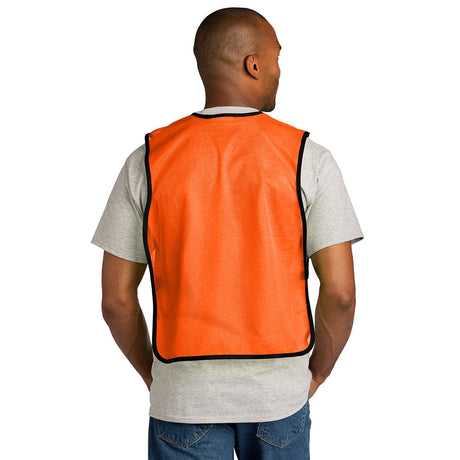 CornerStone CSV01 Enhanced Visibility Mesh Vest