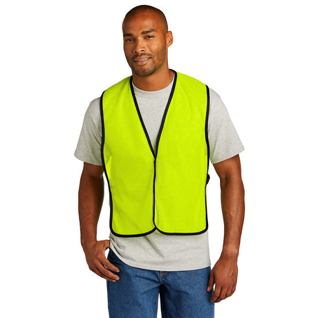 CornerStone CSV01 Enhanced Visibility Mesh Vest