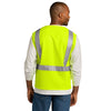 CornerStone CSV102 Class 2 Mesh Zippered Vest