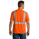 CornerStone CS200 Hi Vis Class 2 Mesh T-Shirt