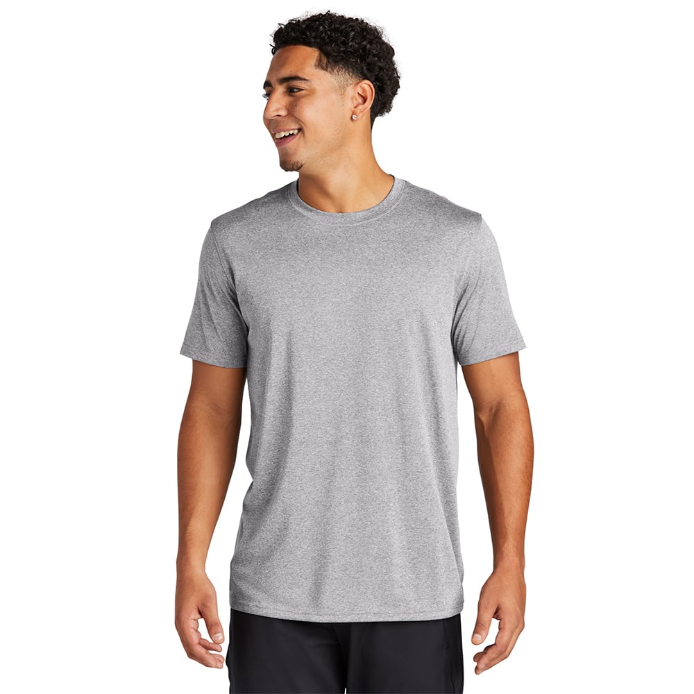 Sport-Tek ST760 Echo T-Shirt with Drop Sleeve