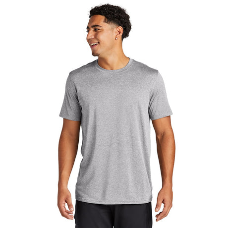 Sport - Tek ST760 Echo T-Shirt with Drop Sleeve - Gorvex.com