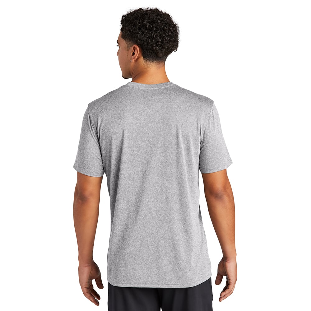 Sport-Tek ST760 Echo T-Shirt with Drop Sleeve